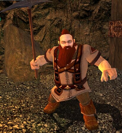 Otur - Lotro-Wiki.com