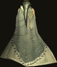 Elf-lord's Cloak