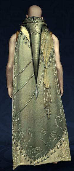 Elf-lord's Cloak