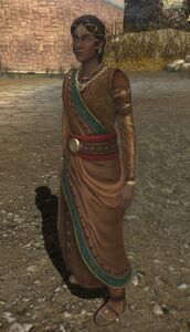 Image of Hâdima
