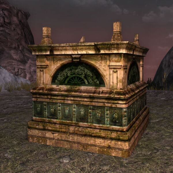 File:Elaborate Replica Arnorian Tomb.jpg