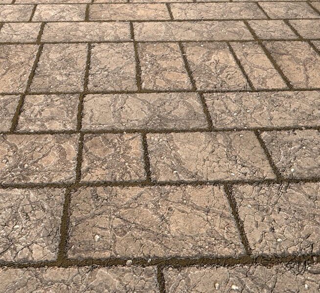 File:Pristine Zajâni Stone Road.jpg