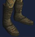 Soothing Shoes of the Traveller