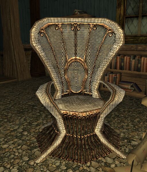 File:White Wicker Chair.jpg