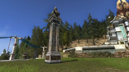 Item Dwarf Made Garden Column Lotro Wiki