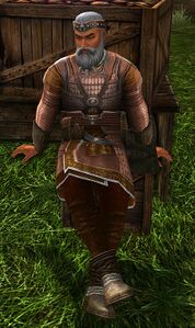Image of Spear-ready Recruit