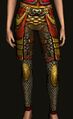 Ceremonial War-captain's Leggings