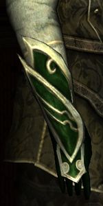 Rivendell Green