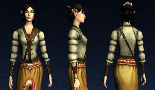 Female Version