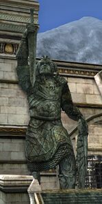 Narmacil II Romenturún