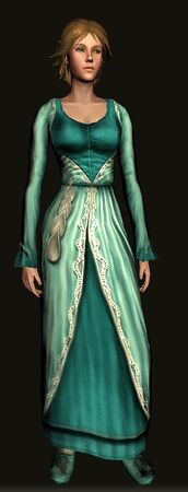 Lalia's Market appearance