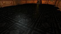 Black Floor Paint