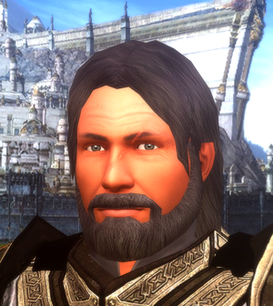 Hawke (Dragon Age) - Wikipedia