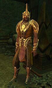 Image of Temple of Utug-bûr Quartermaster