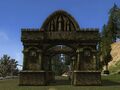 Arnorian Gate-house