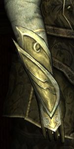 Lórien Gold