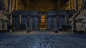 Thorin's Hall - The Great Hall - Lotro-Wiki.com