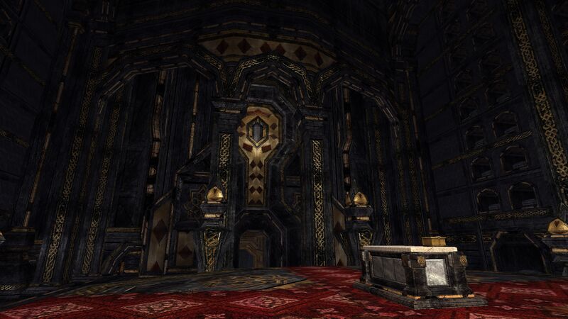 Chamber of Mazarbul - Lotro-Wiki.com