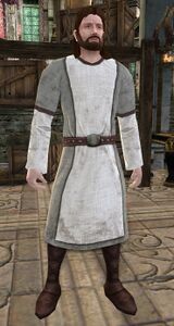 Quartermaster (dol Amroth) - Lotro-wiki.com