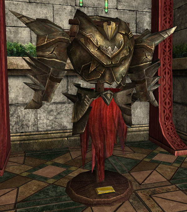 Thaguzg - Lotro-Wiki.com